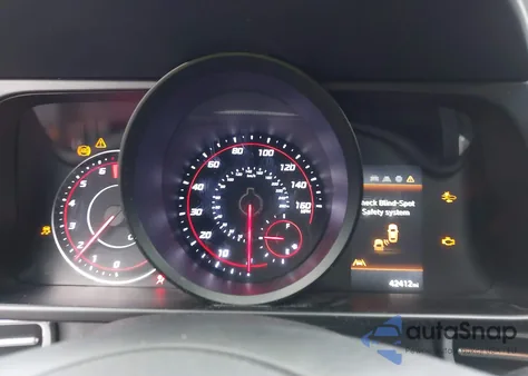 2022 Hyundai Elantra Sel z USA, uszkodzony, nr VIN 5NPLM4AG8NH082493